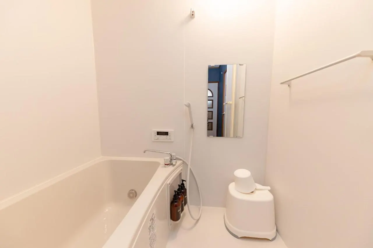 Serendipity Koiwa - Vacation Stay 11031V Tokyo Holiday home