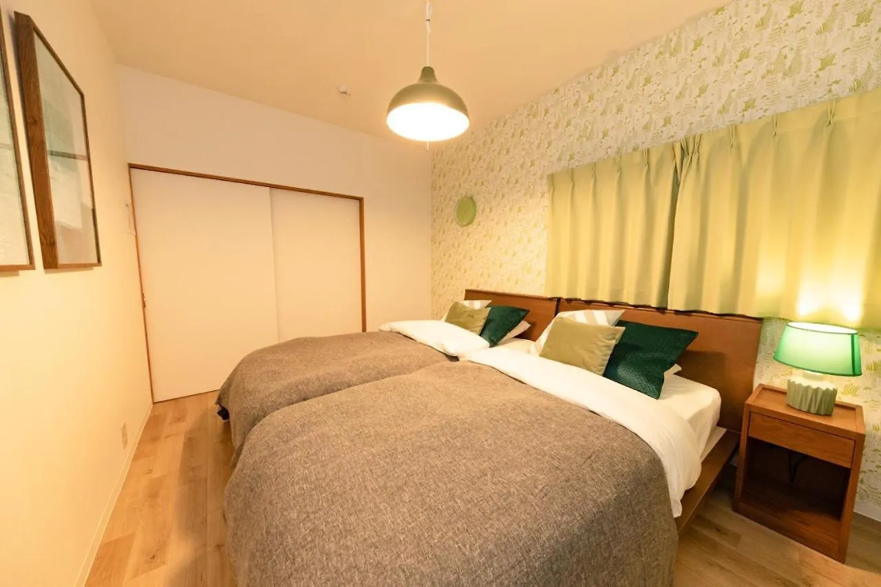 Serendipity Koiwa - Vacation Stay 11031V Tokyo Holiday home